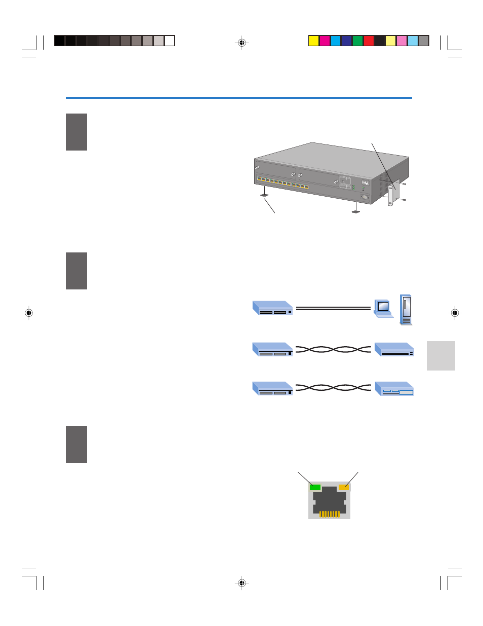 Schnellstart | Intel 520T User Manual | Page 23 / 31