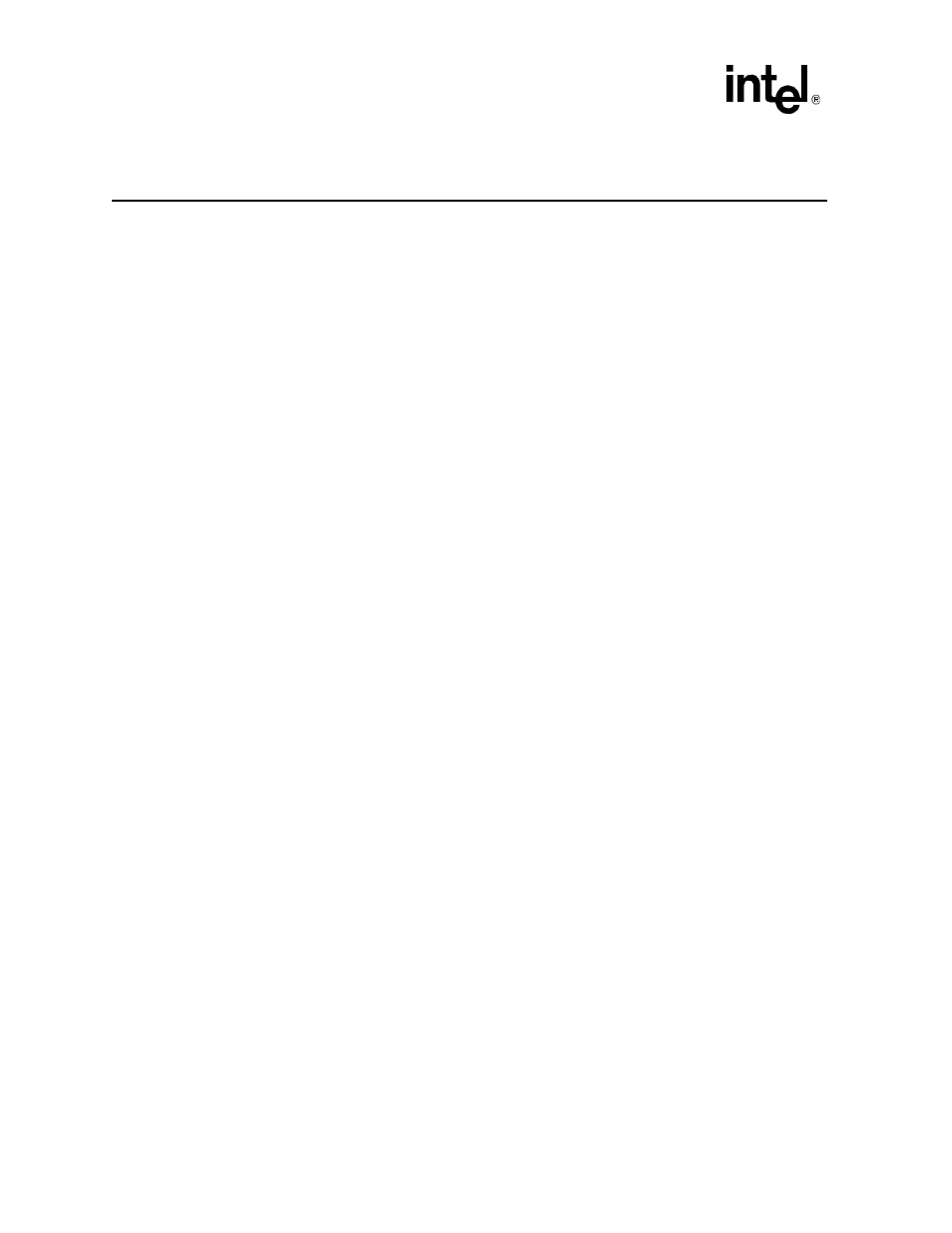 Non-core errata | Intel 80219 User Manual | Page 20 / 30