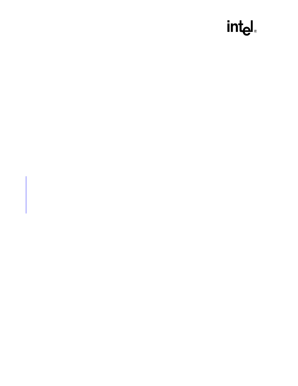 Intel 80219 User Manual | Page 28 / 30