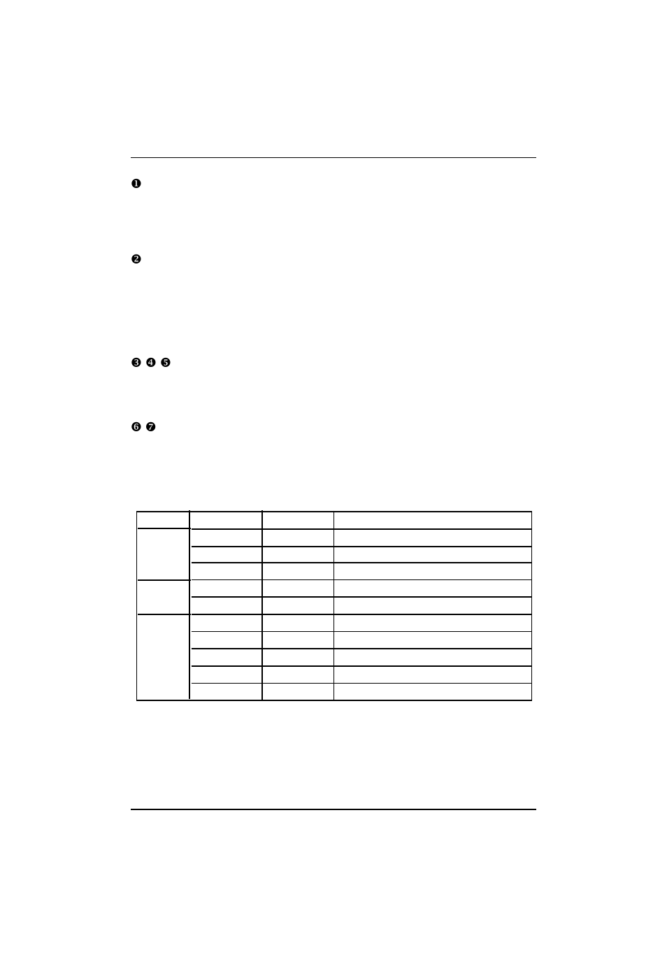 English | Intel GA-4MXSV User Manual | Page 16 / 71