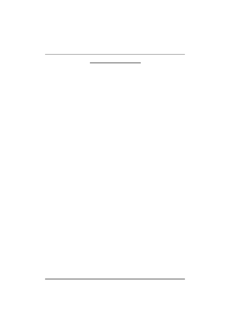 Table of content, English | Intel GA-4MXSV User Manual | Page 2 / 71