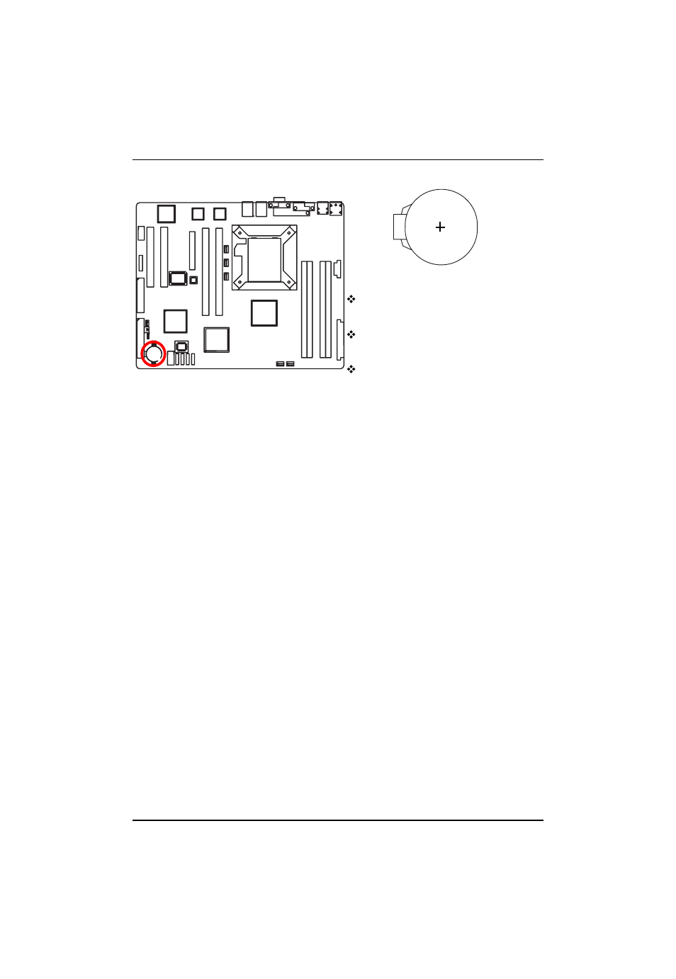 English | Intel GA-4MXSV User Manual | Page 26 / 71