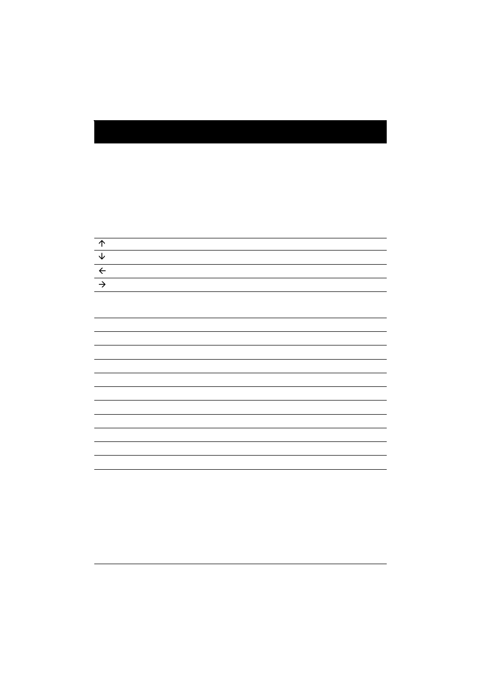 Chapter 3 bios setup | Intel GA-4MXSV User Manual | Page 27 / 71