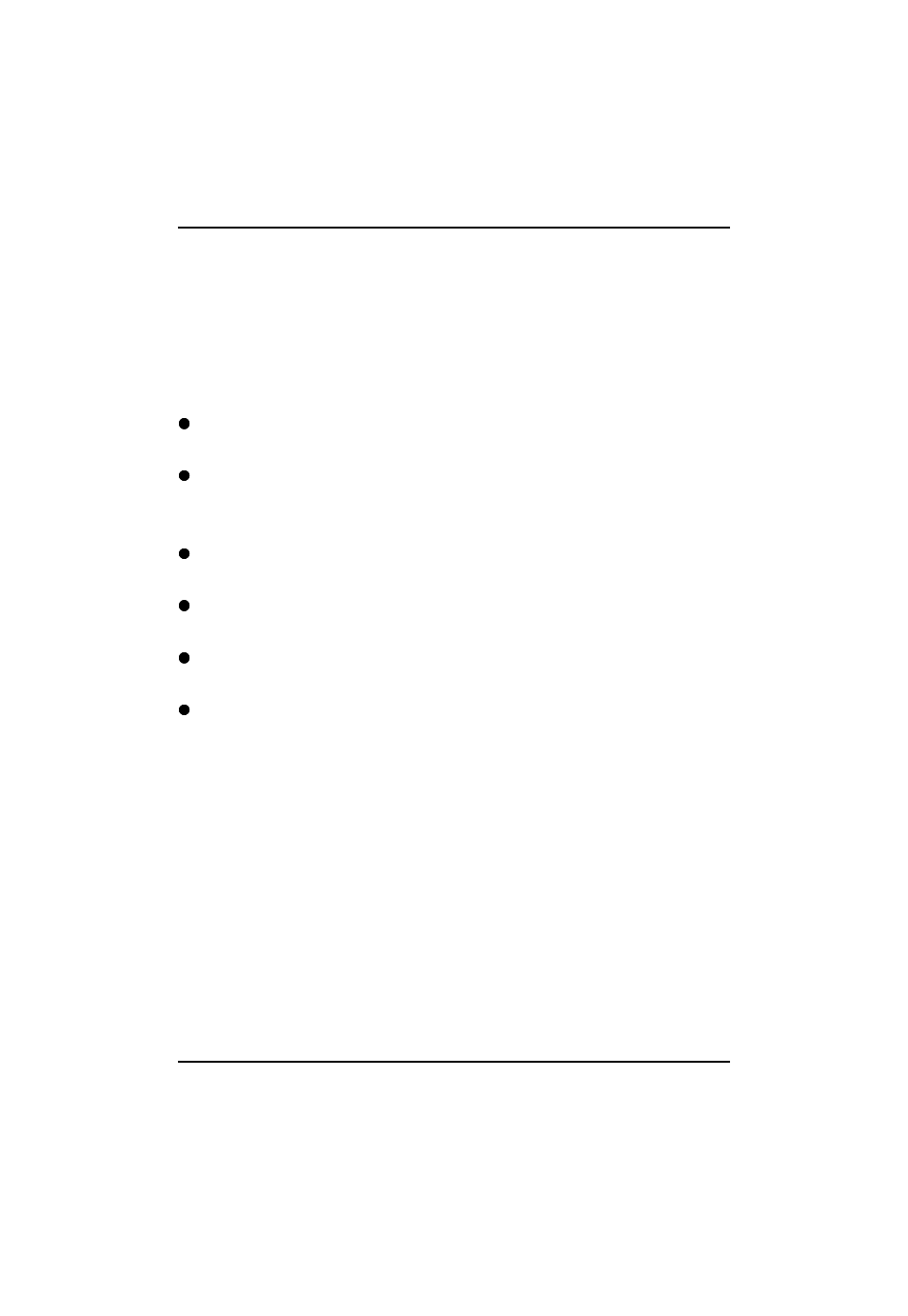 Intel GA-4MXSV User Manual | Page 28 / 71