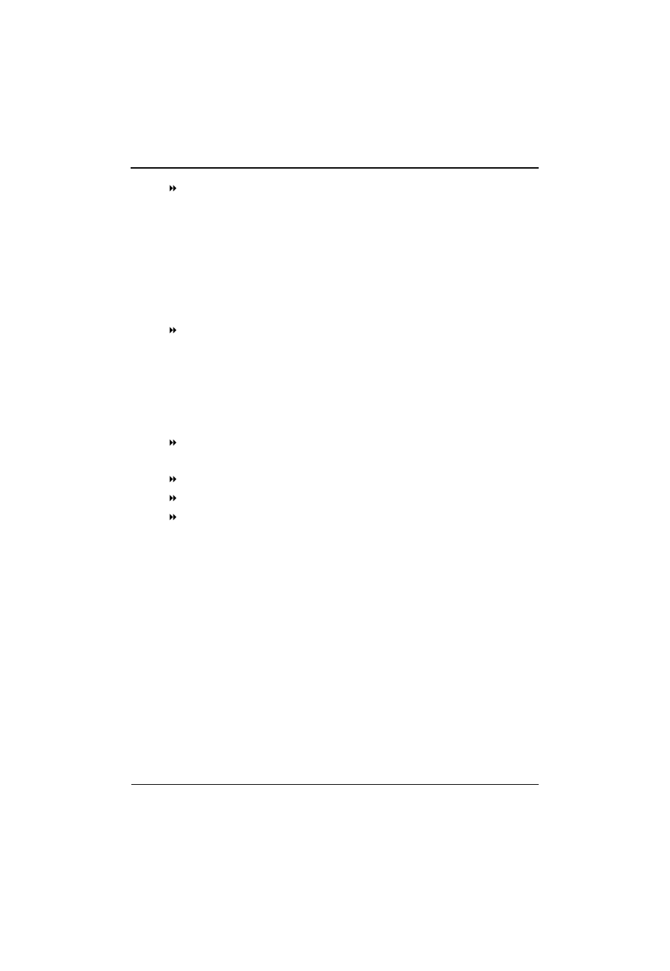 Intel GA-4MXSV User Manual | Page 31 / 71