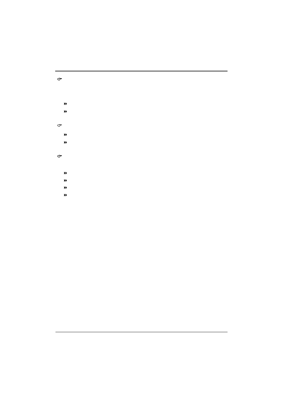 Intel GA-4MXSV User Manual | Page 33 / 71