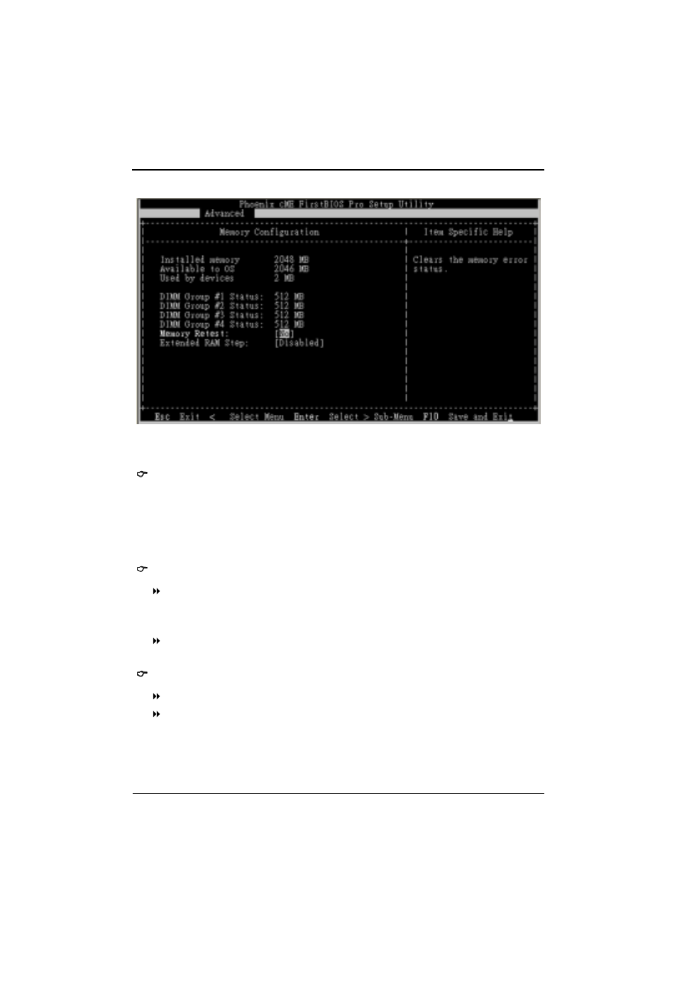 Intel GA-4MXSV User Manual | Page 35 / 71