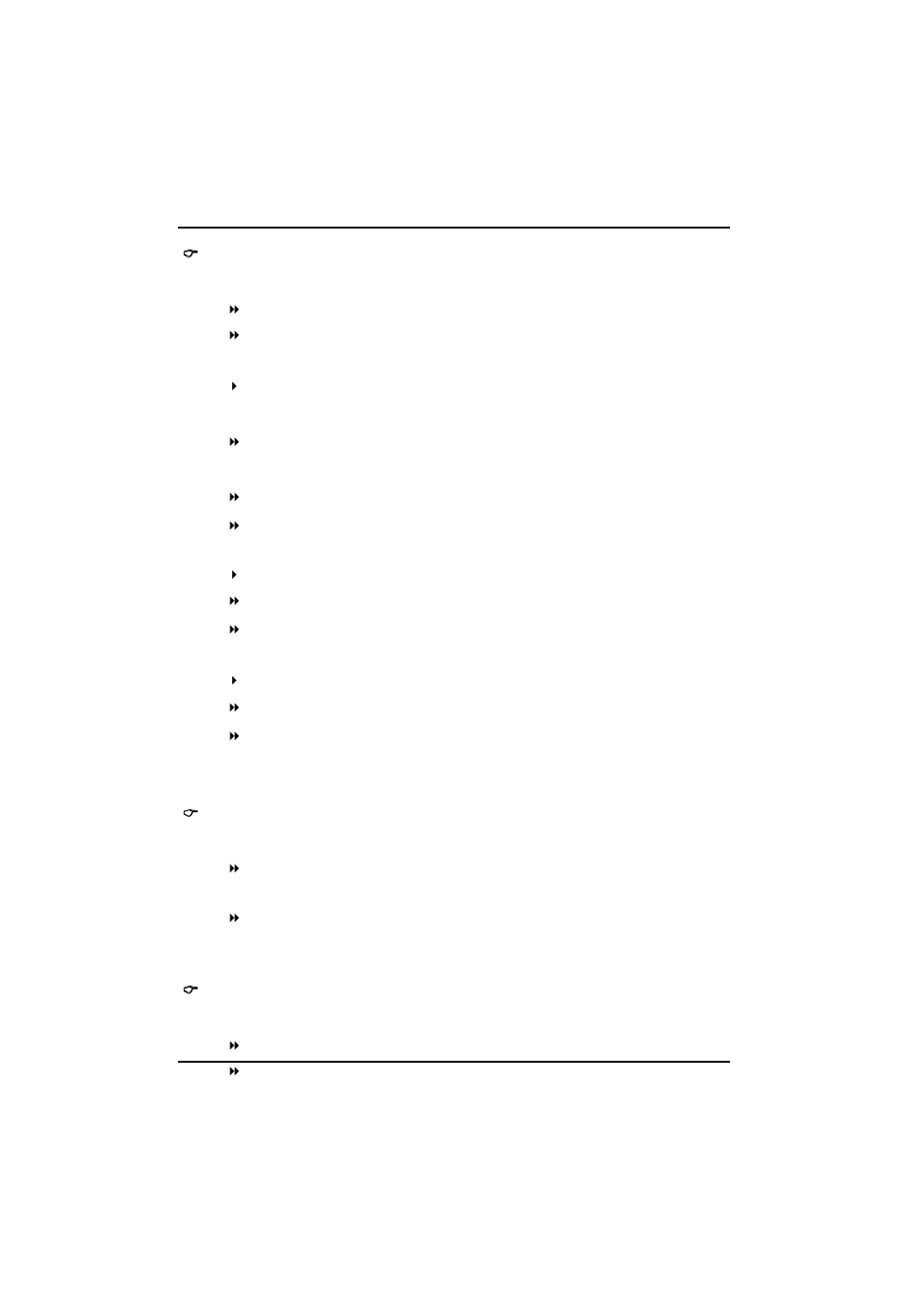 Intel GA-4MXSV User Manual | Page 40 / 71