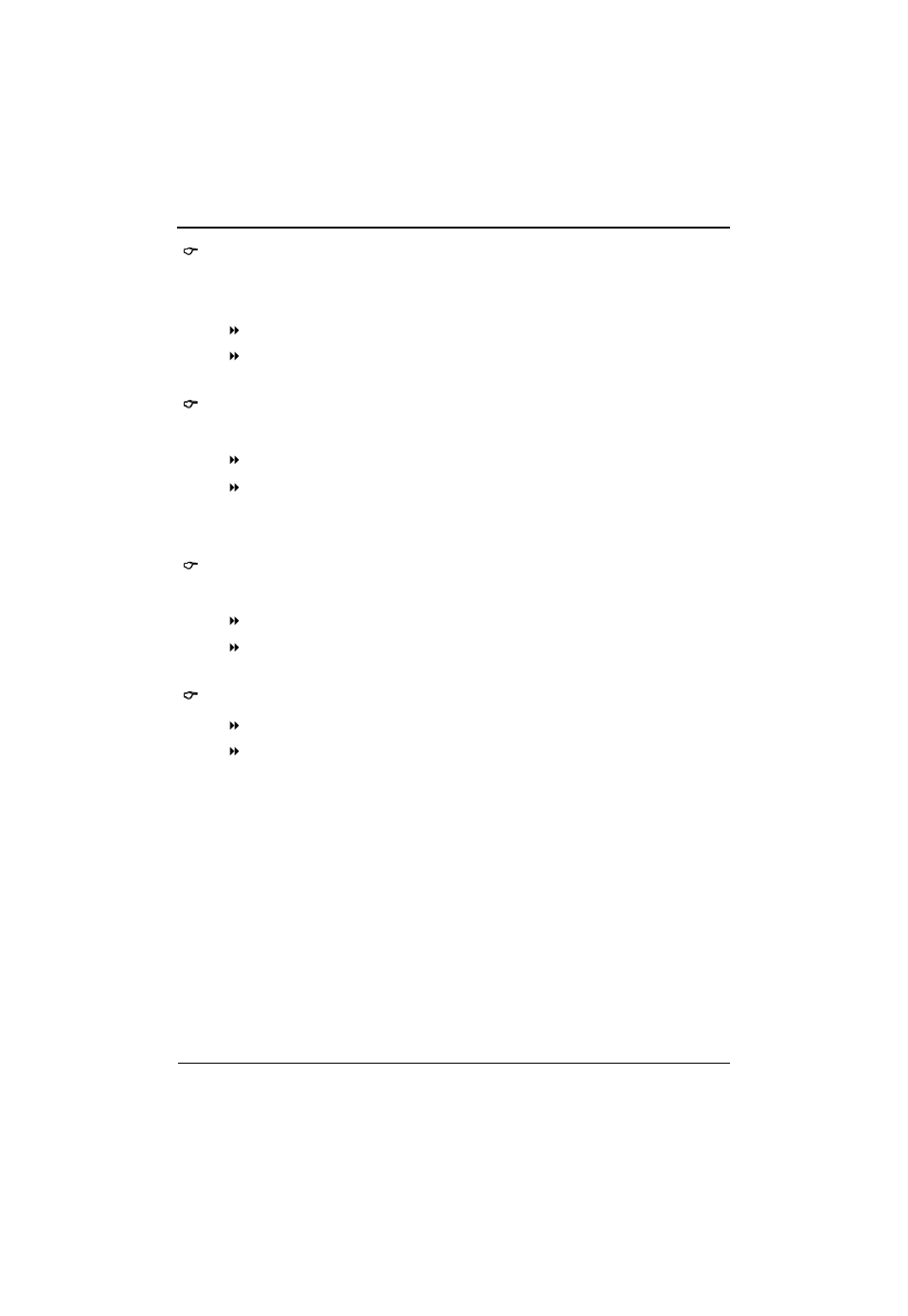 Intel GA-4MXSV User Manual | Page 41 / 71