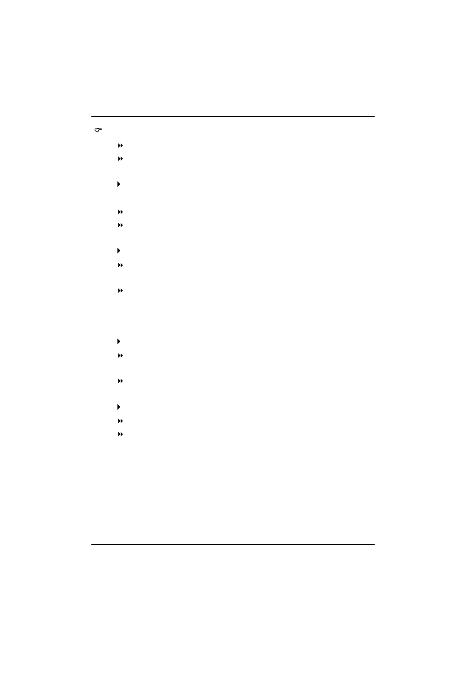 Intel GA-4MXSV User Manual | Page 42 / 71