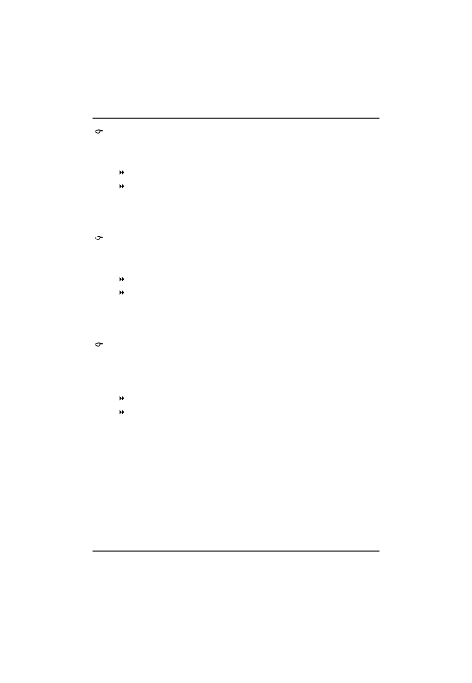 Intel GA-4MXSV User Manual | Page 44 / 71