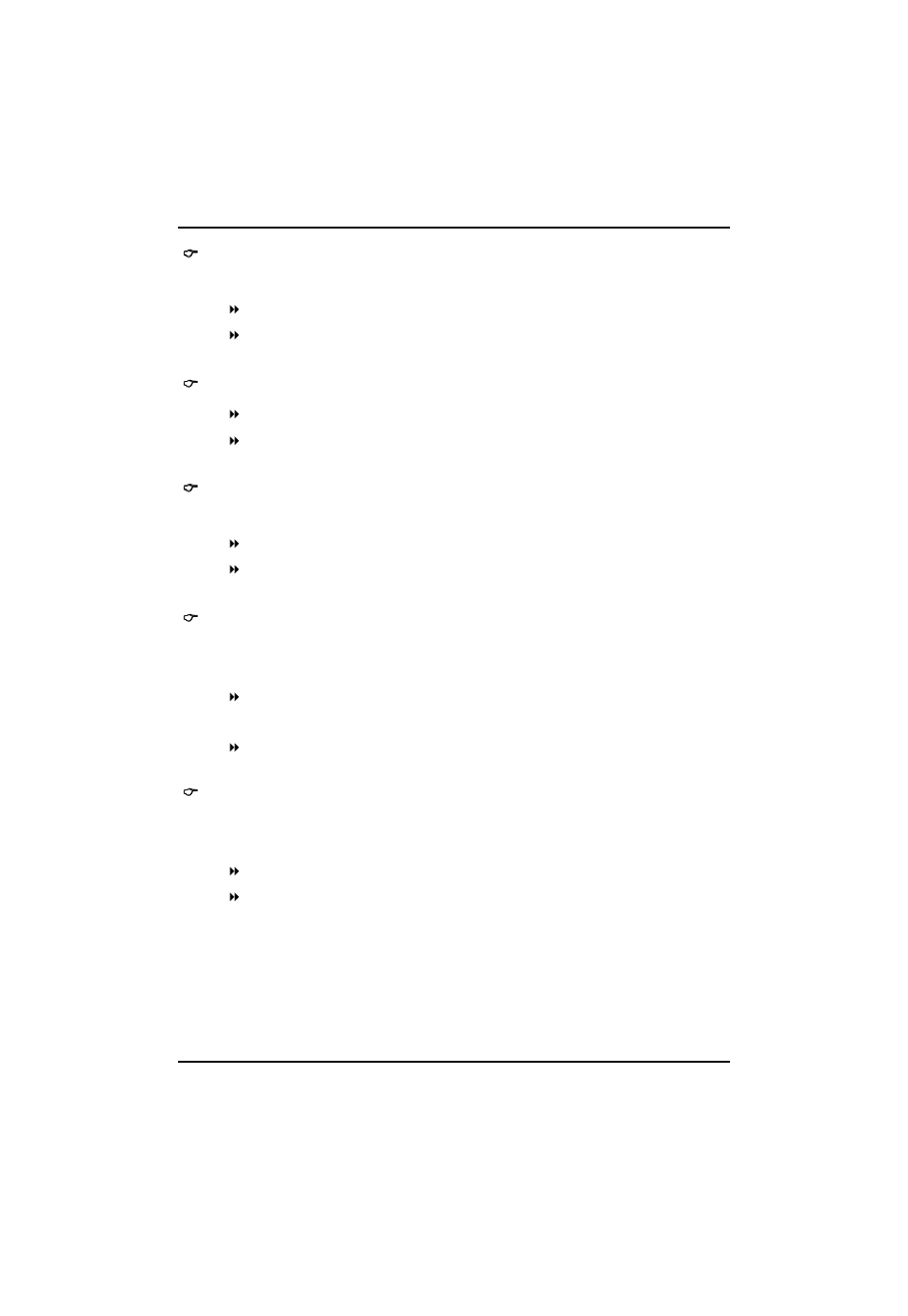 Intel GA-4MXSV User Manual | Page 46 / 71