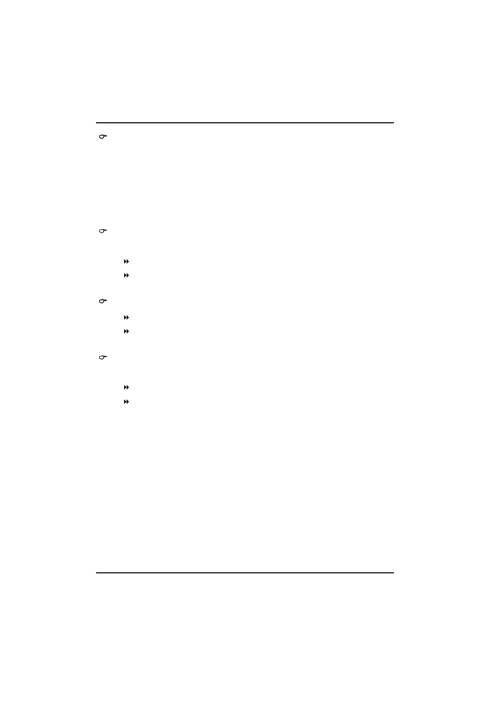 Intel GA-4MXSV User Manual | Page 48 / 71