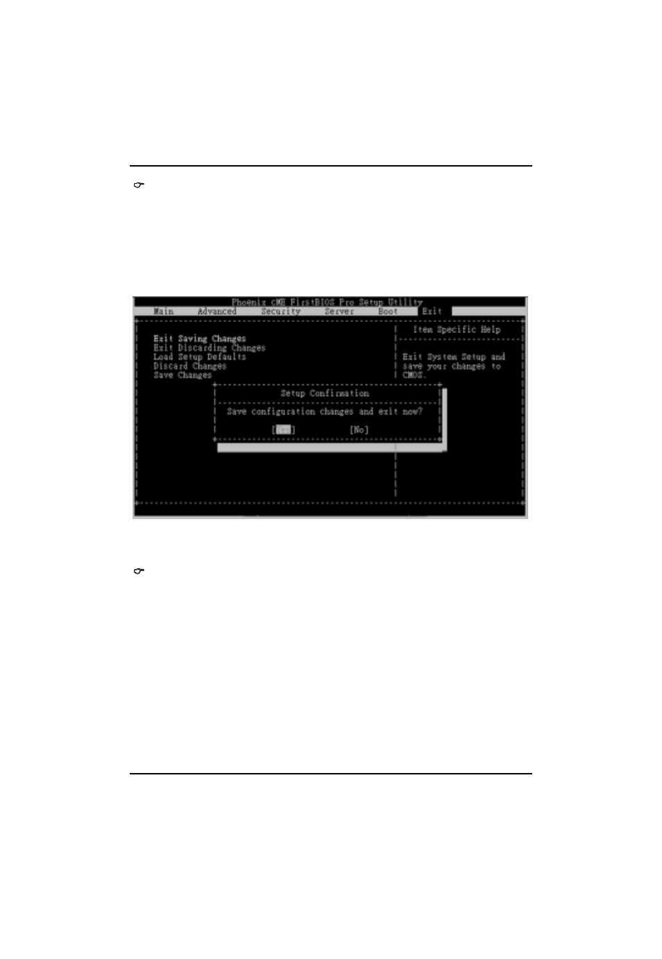 Intel GA-4MXSV User Manual | Page 58 / 71