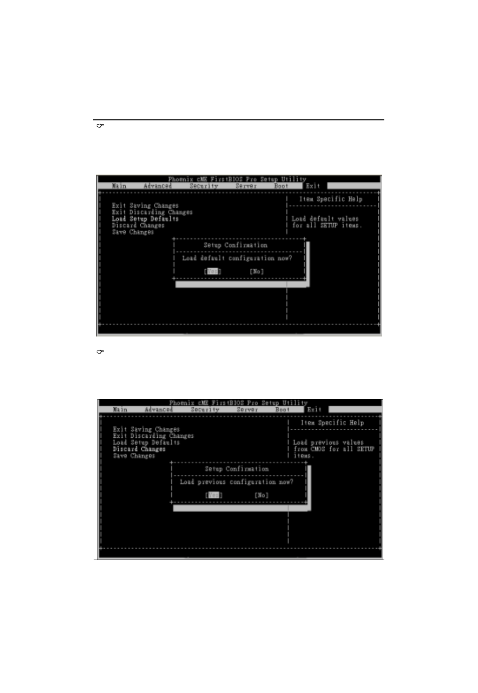 Intel GA-4MXSV User Manual | Page 59 / 71