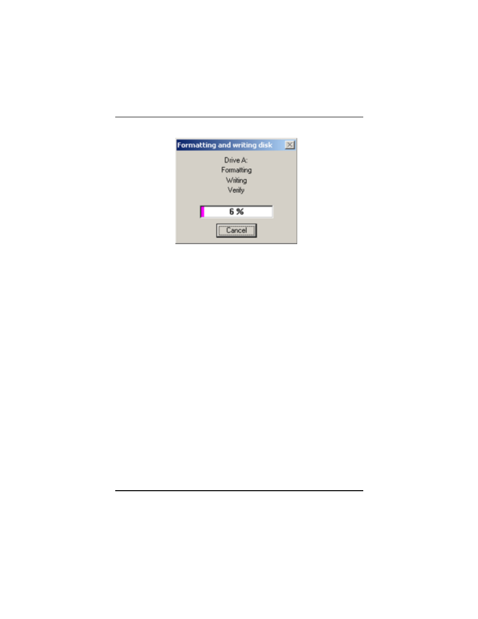 Intel GA-4MXSV User Manual | Page 67 / 71