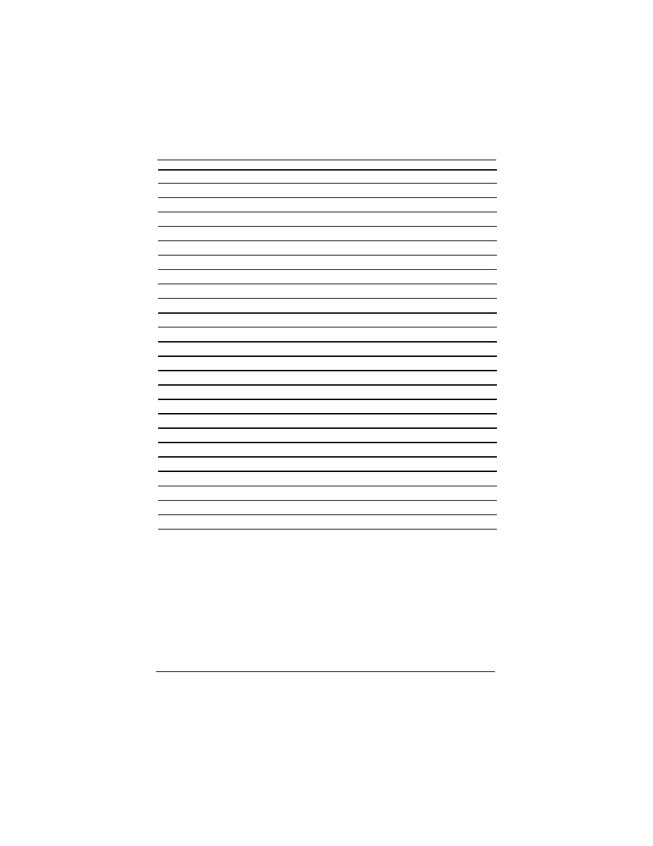 Intel GA-4MXSV User Manual | Page 71 / 71