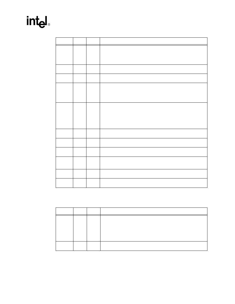 Intel 82555 User Manual | Page 13 / 58