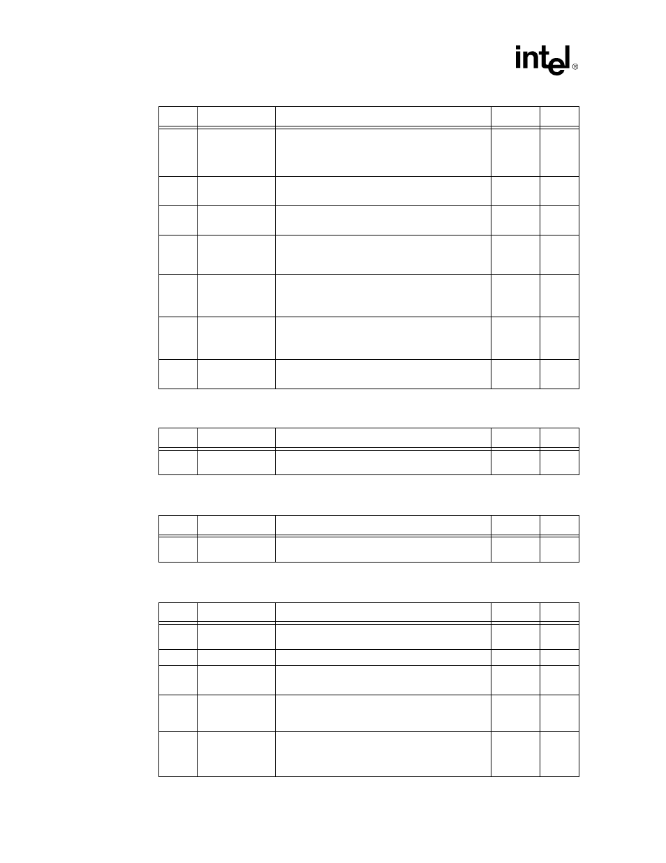 Intel 82555 User Manual | Page 34 / 58