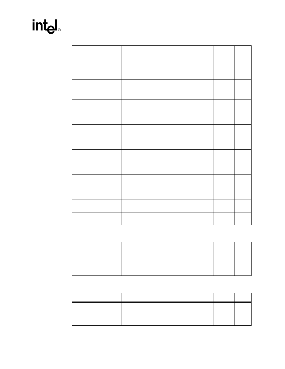 Intel 82555 User Manual | Page 37 / 58