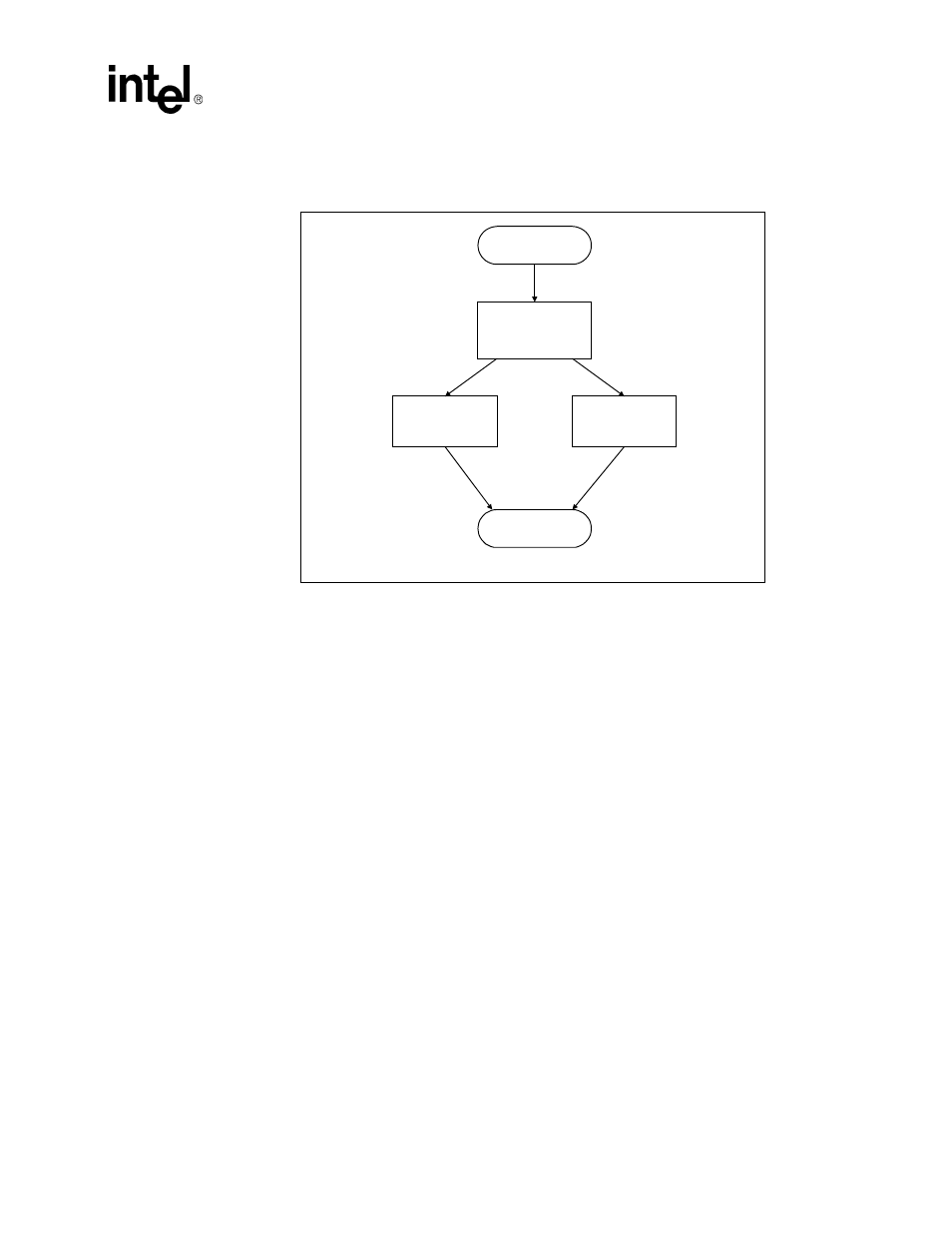 Figure 10. auto-negotiation and parallel detect | Intel 82555 User Manual | Page 41 / 58