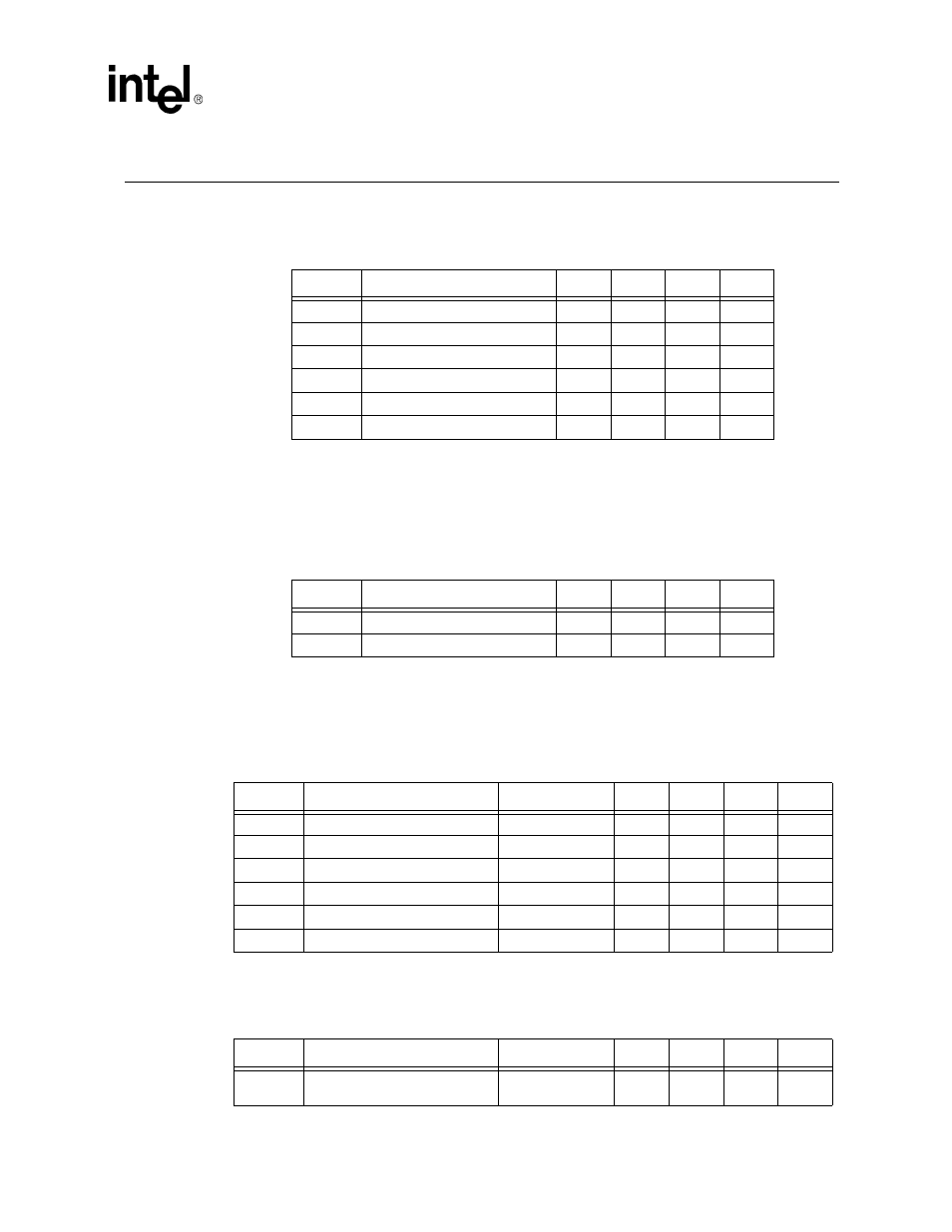 0 electrical specifications and timing parameters, 1 absolute maximum ratings, 2 general operating conditions | 3 dc characteristics, 1 mii dc characteristics, 2 10base-t voltage/current dc characteristics, Electrical specifications and timing parameters, Absolute maximum ratings, General operating conditions, Dc characteristics | Intel 82555 User Manual | Page 47 / 58