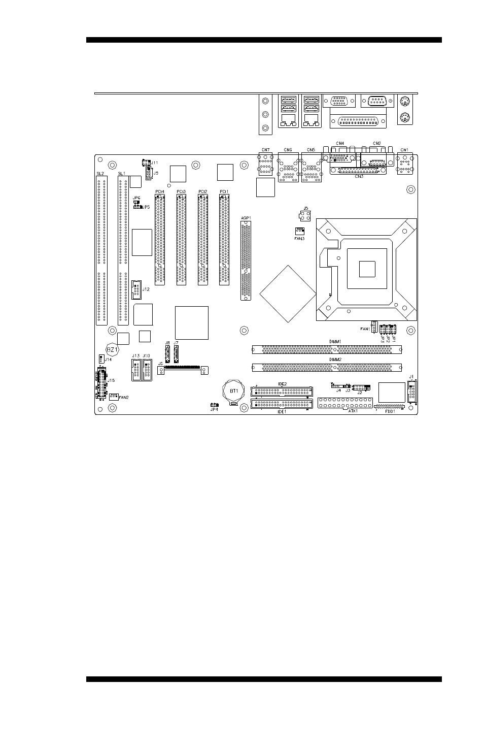 Intel LGA775 User Manual | Page 17 / 65