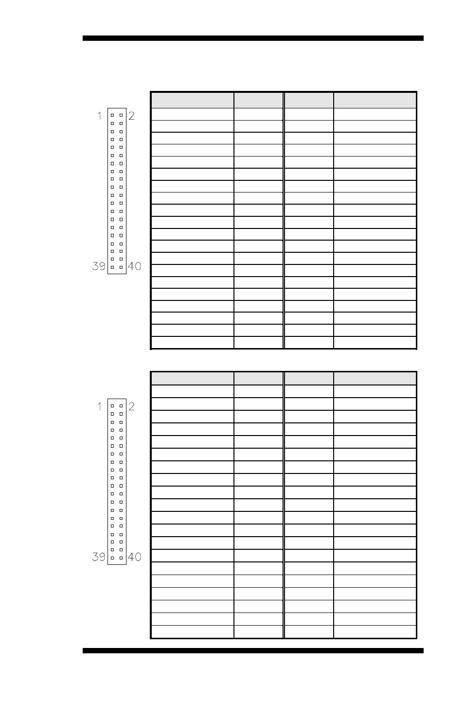 Ide2: secondary ide connector | Intel LGA775 User Manual | Page 19 / 65