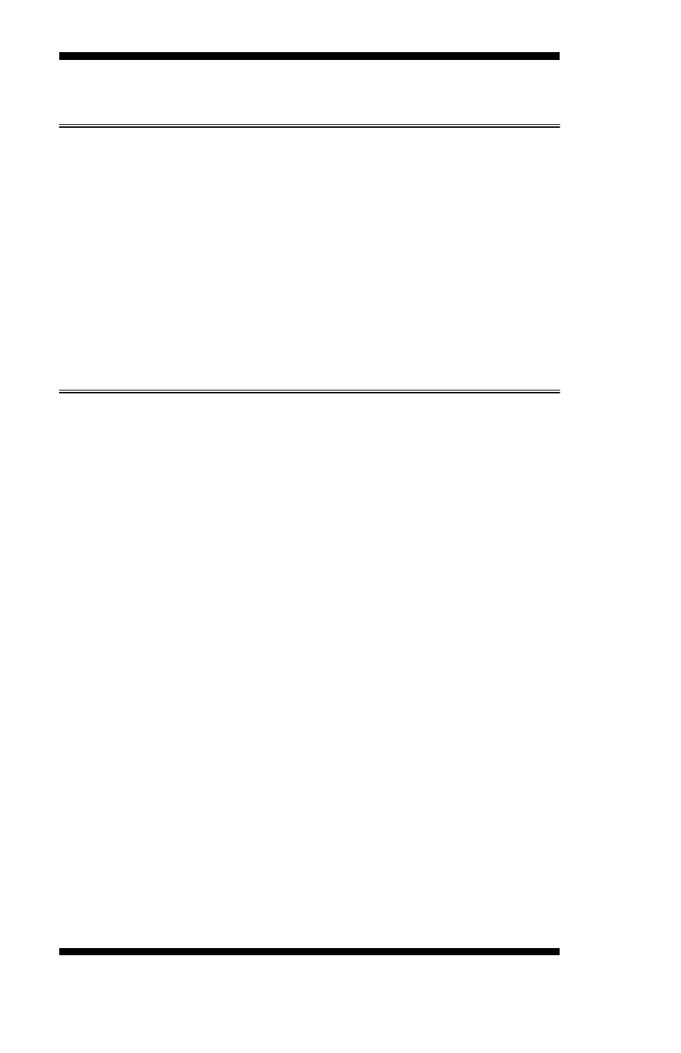 Watchdog timer configuration | Intel LGA775 User Manual | Page 28 / 65