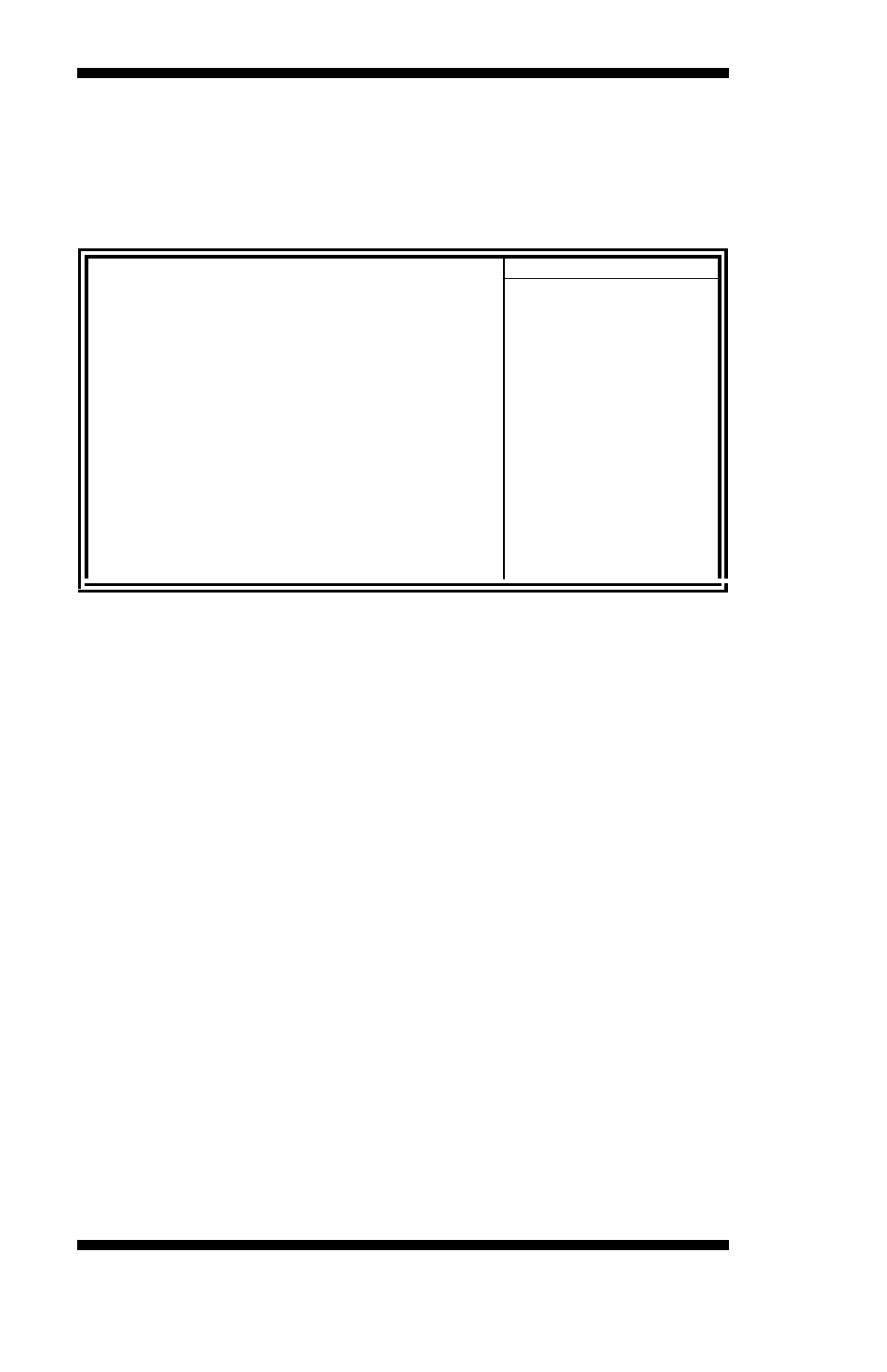 Pnp/pci configurations, Bios setup | Intel LGA775 User Manual | Page 50 / 65