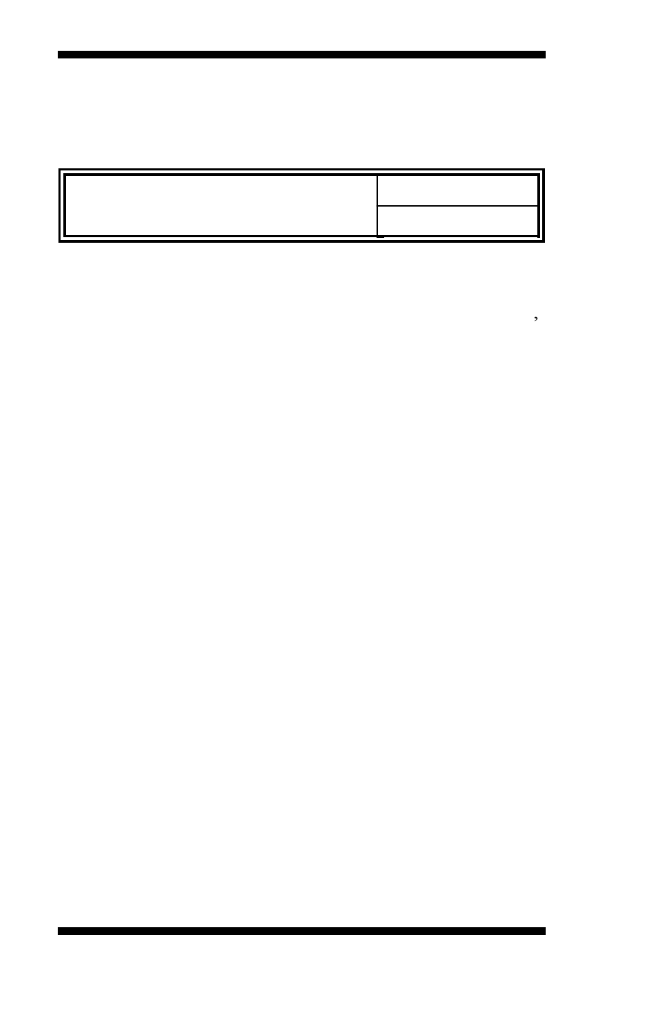 Frequency/voltage control | Intel LGA775 User Manual | Page 52 / 65
