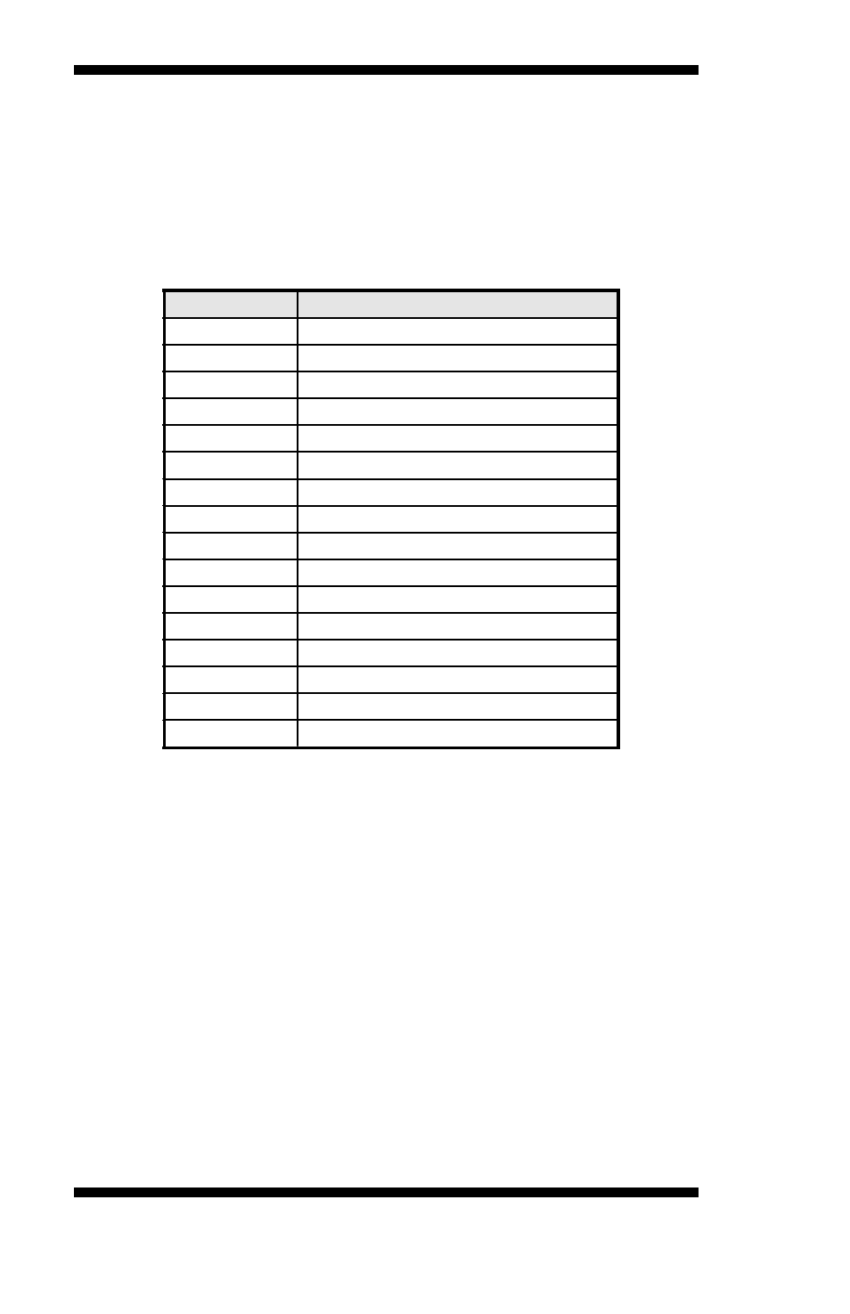 B. interrupt request lines (irq) | Intel LGA775 User Manual | Page 64 / 65