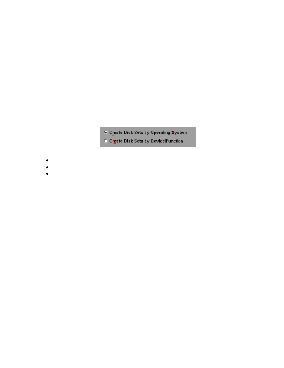 10 loading a configuration from a diskette, 11 creating diskettes, Make device driver diskettes | By operating system | Intel SE7320 User Manual | Page 28 / 30