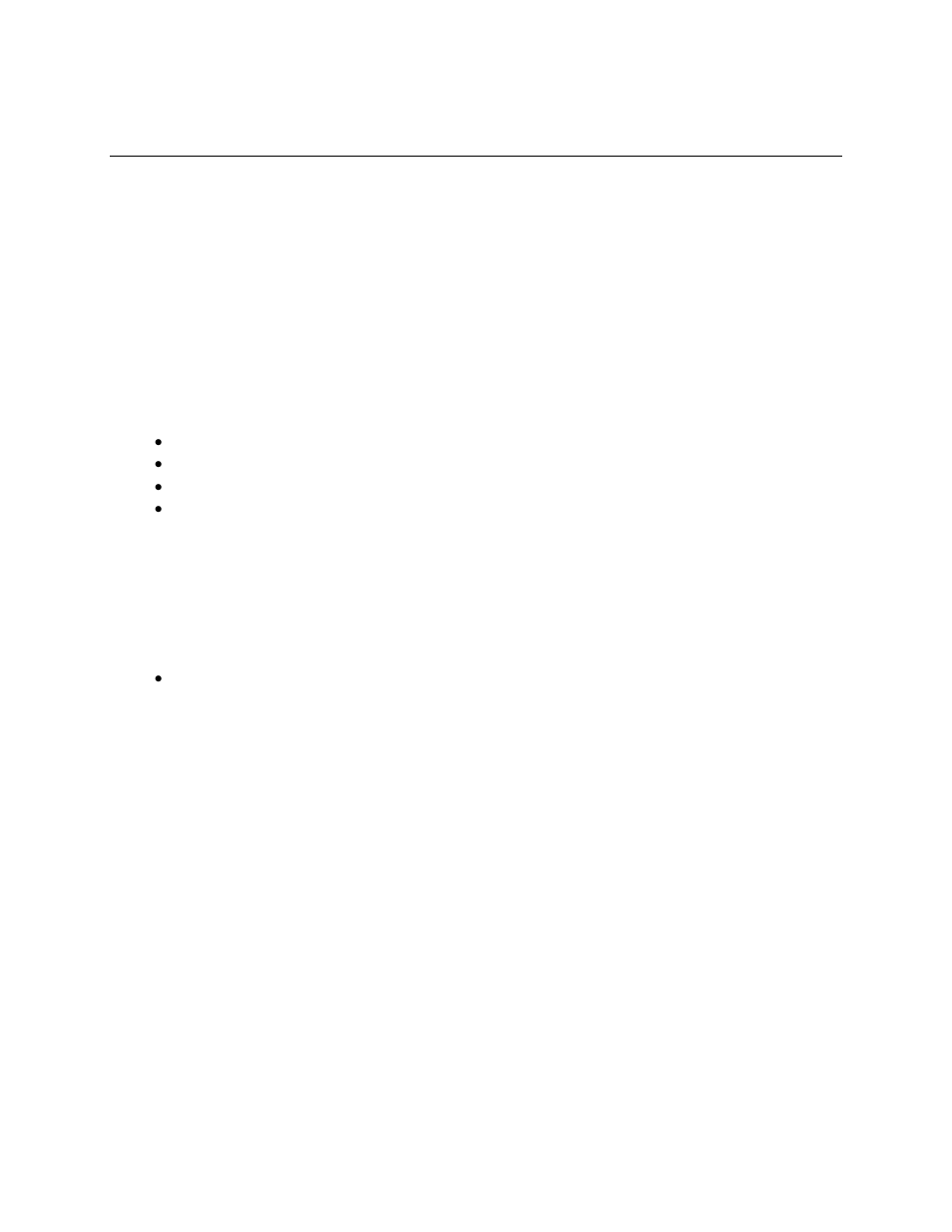 1 overview of server configuration wizard, Technical details, User’s guide layout | Intel SE7320 User Manual | Page 5 / 30