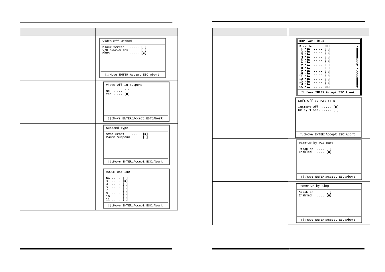 Intel SYS7180VE User Manual | Page 26 / 34