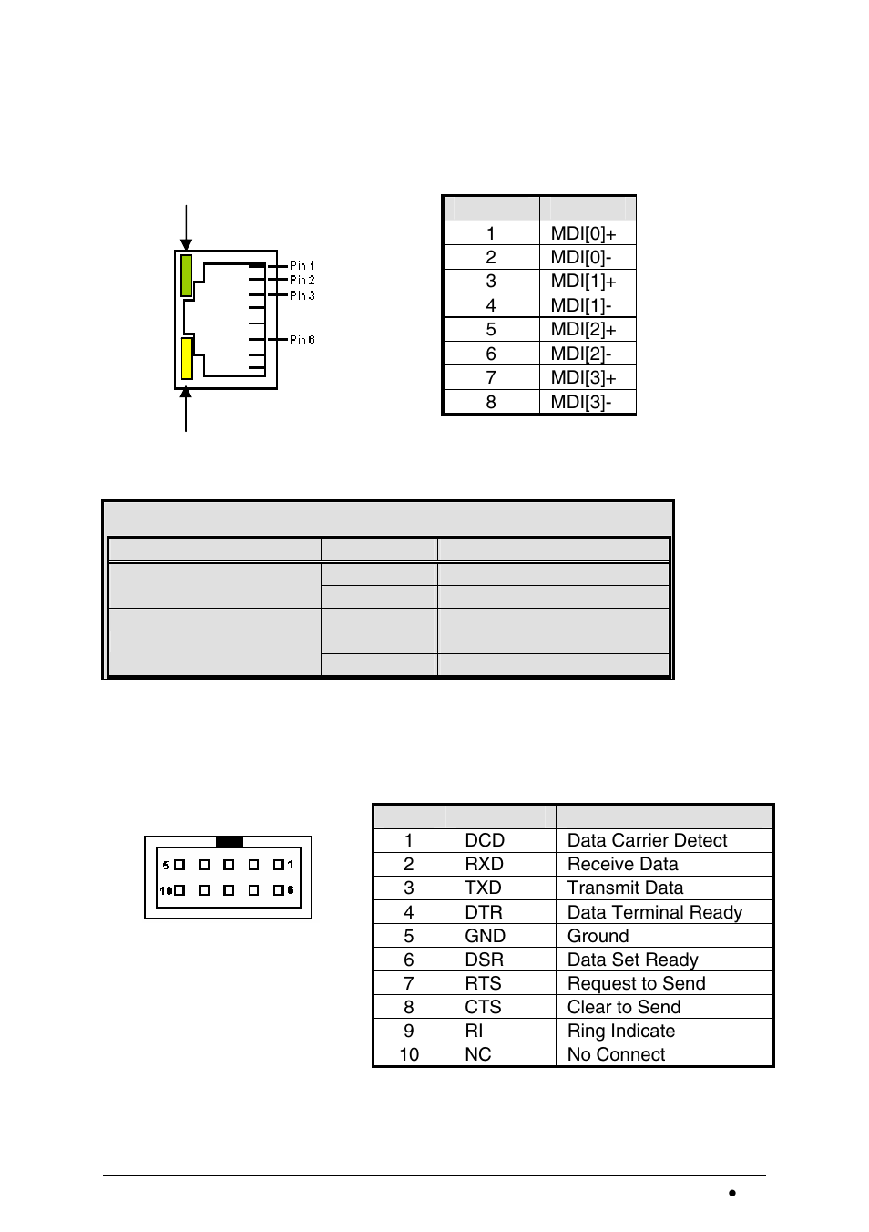Intel NuPRO-850 User Manual | Page 21 / 50