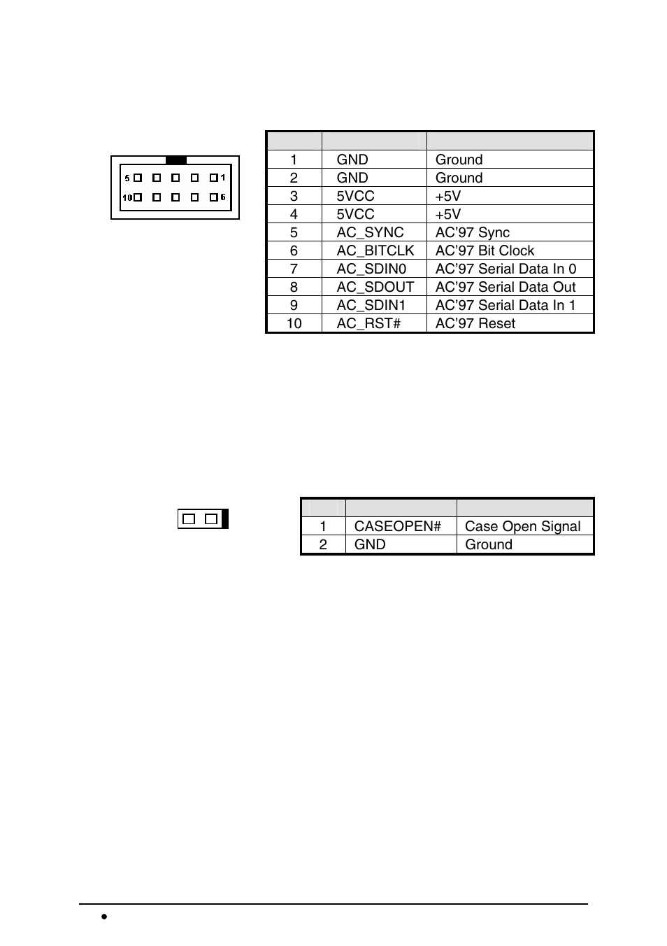 Intel NuPRO-850 User Manual | Page 22 / 50