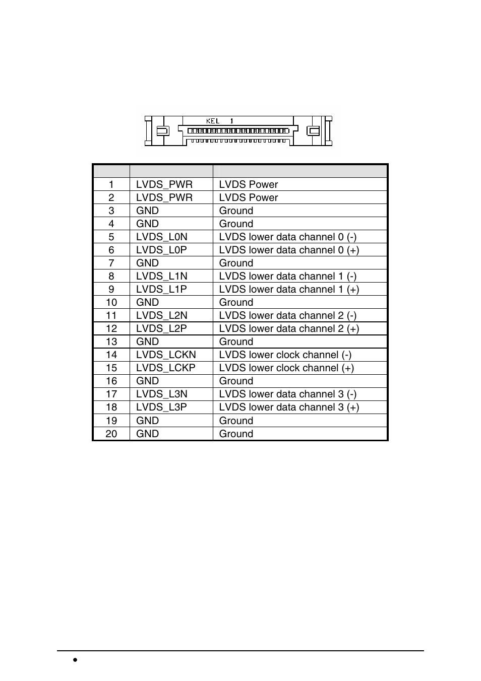 Intel NuPRO-850 User Manual | Page 24 / 50