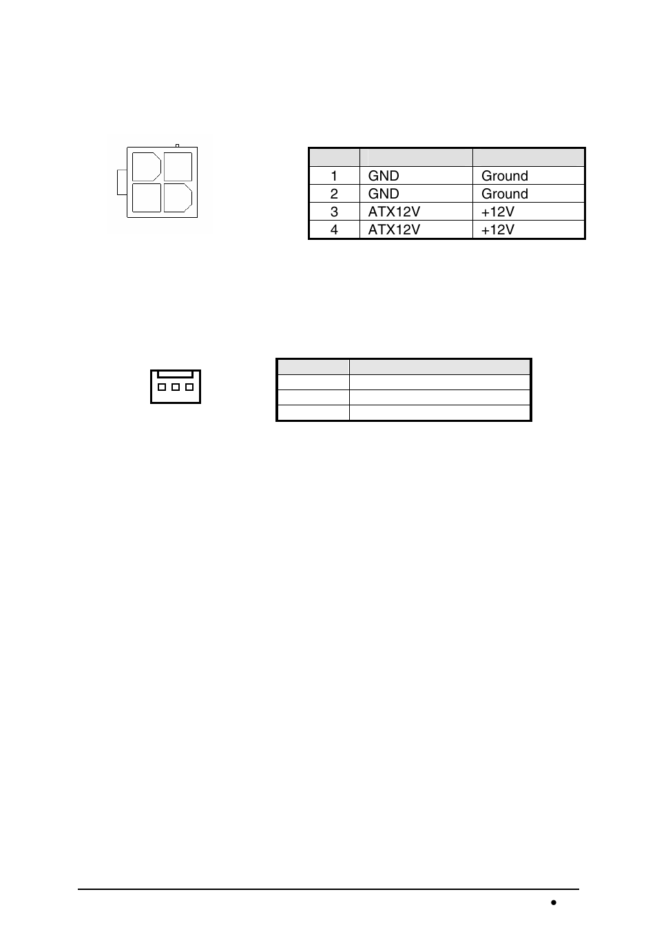 Intel NuPRO-850 User Manual | Page 25 / 50
