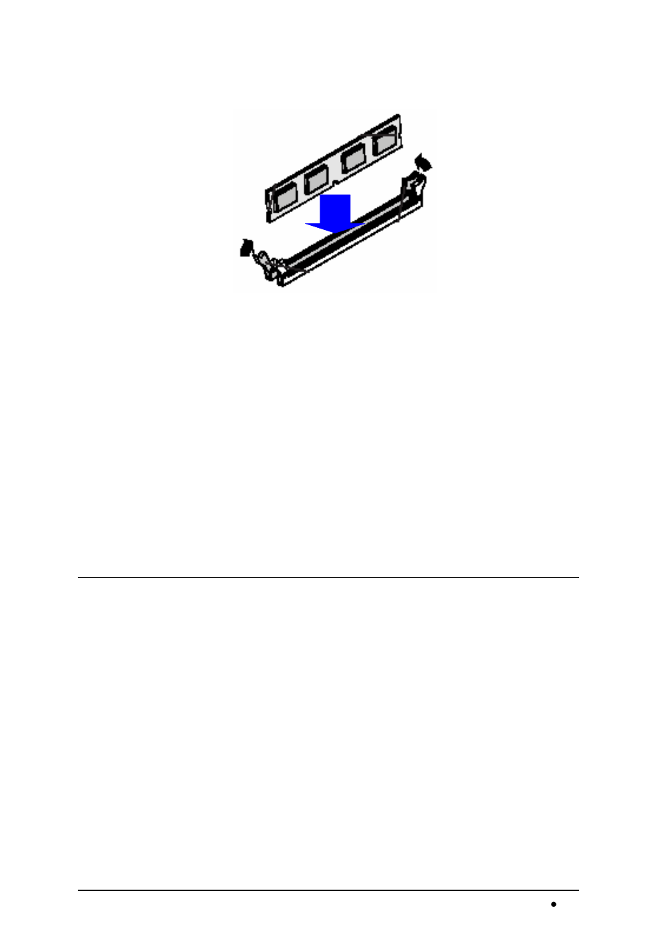3 connecting ide devices to the nupro-850 | Intel NuPRO-850 User Manual | Page 33 / 50