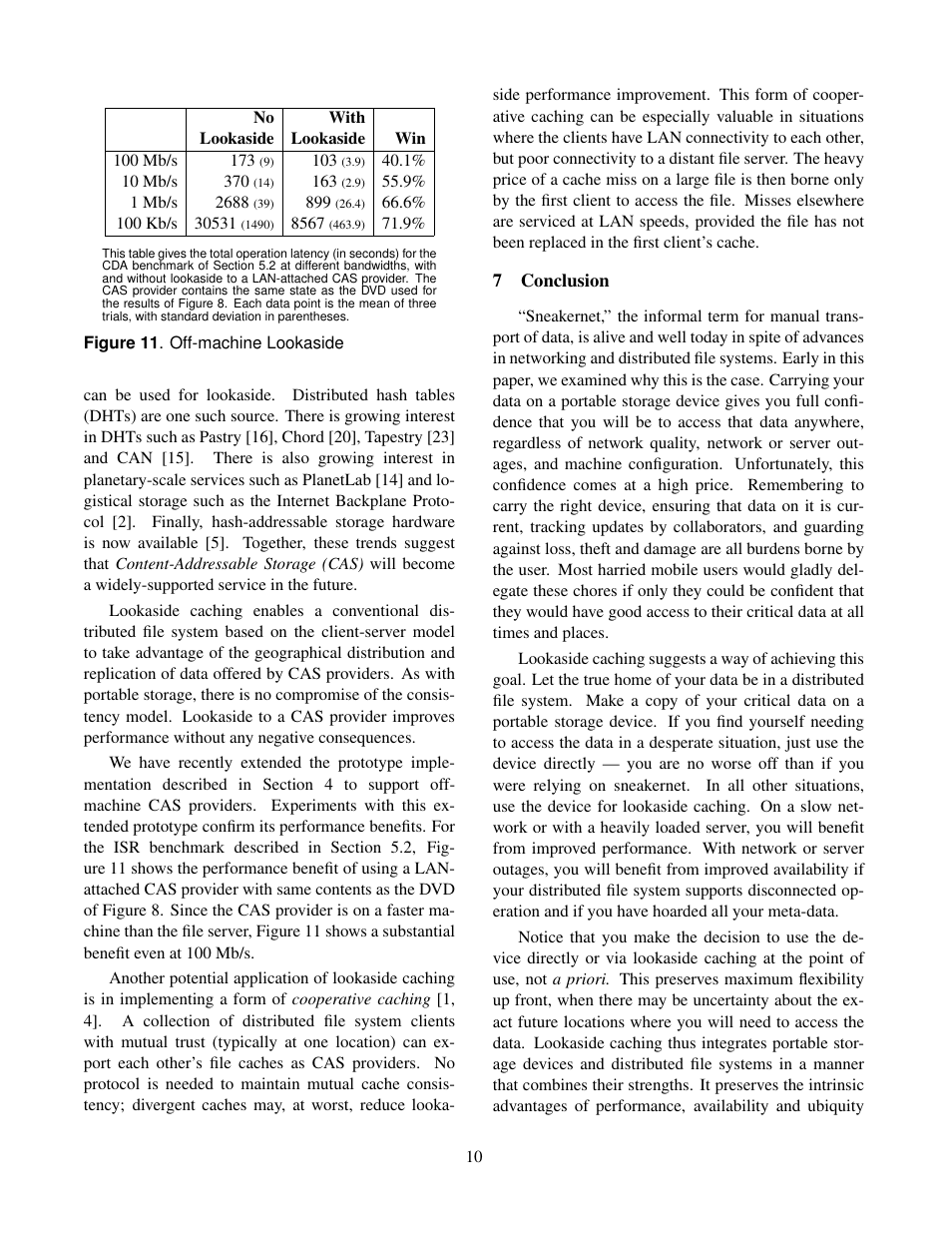 Intel IRP-TR-03-10 User Manual | Page 11 / 13