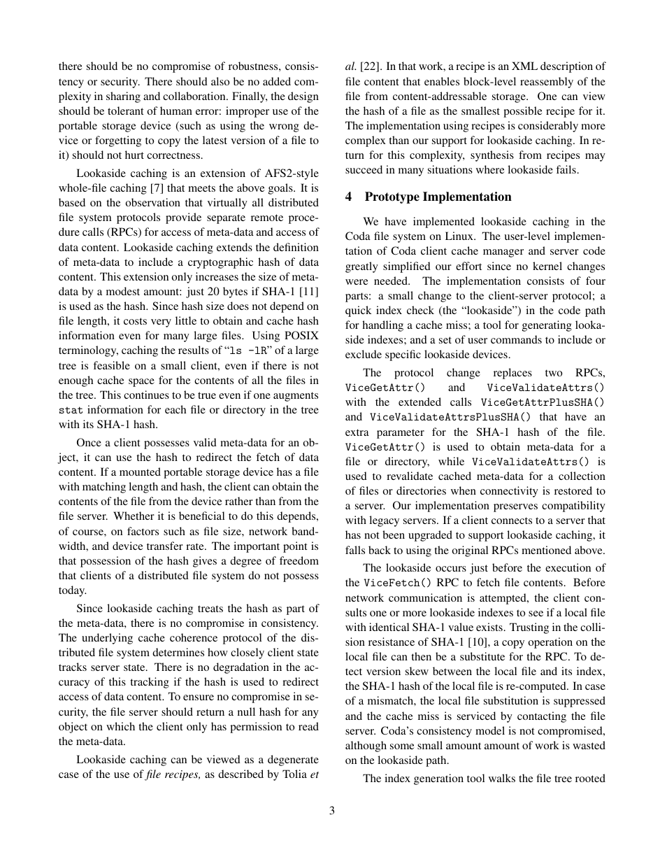 Intel IRP-TR-03-10 User Manual | Page 4 / 13