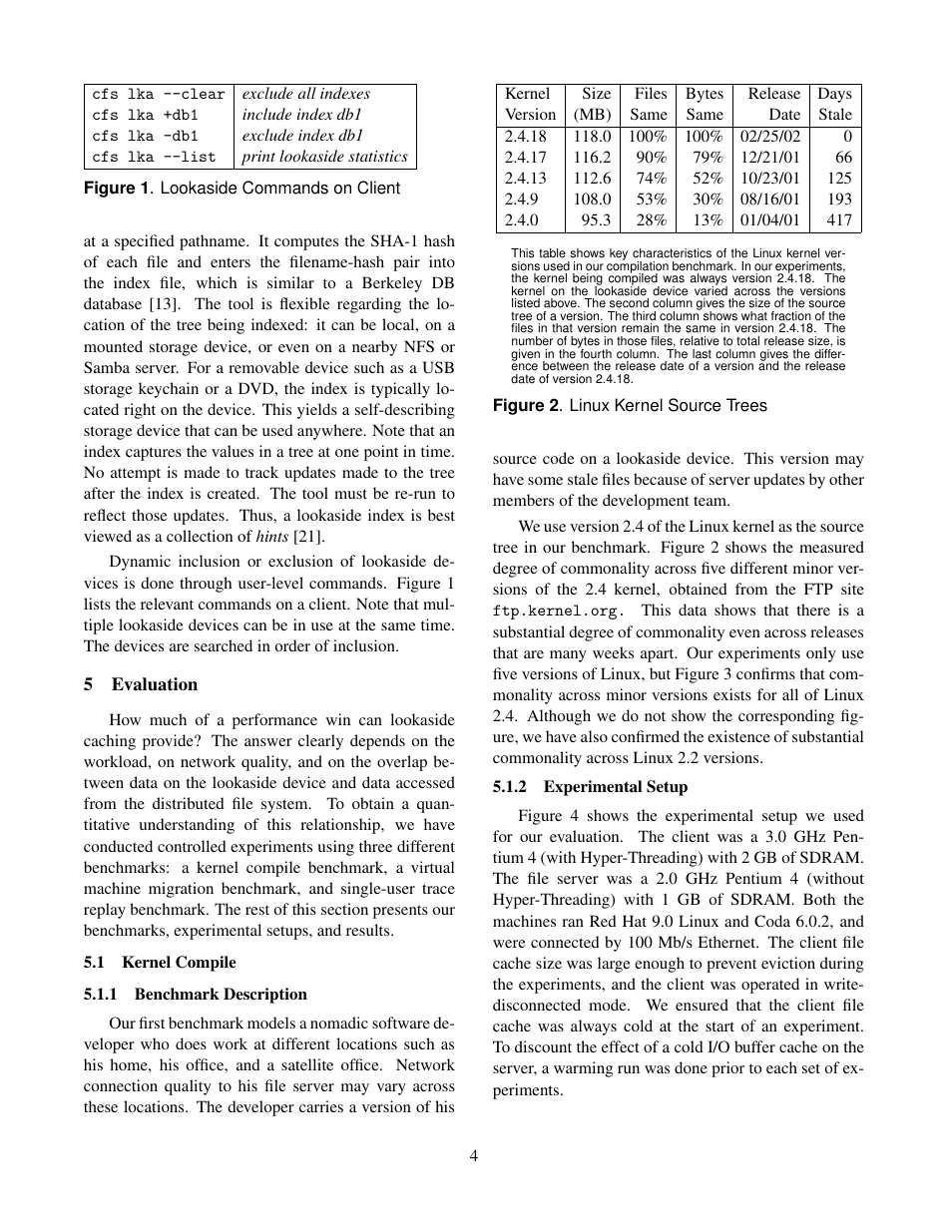 Intel IRP-TR-03-10 User Manual | Page 5 / 13