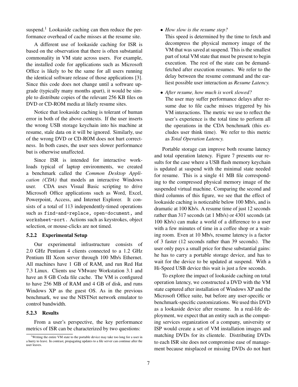 Intel IRP-TR-03-10 User Manual | Page 8 / 13