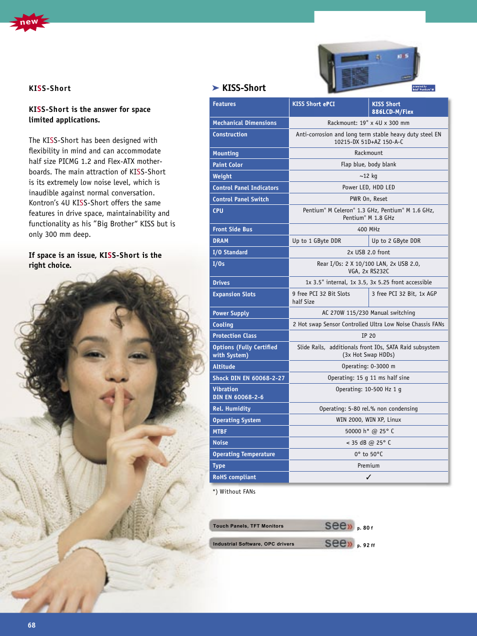 Kiss-short | Intel Ethernet Switch Boards User Manual | Page 35 / 52