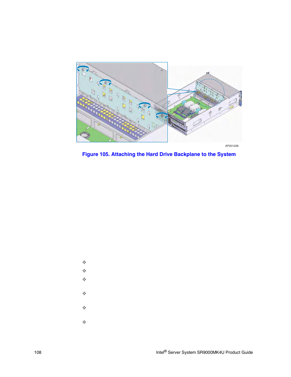 Intel SR9000MK4U User Manual | Page 130 / 258