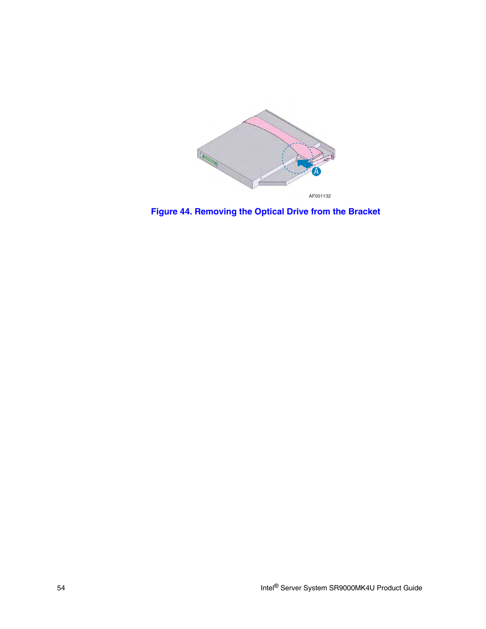 Intel SR9000MK4U User Manual | Page 76 / 258