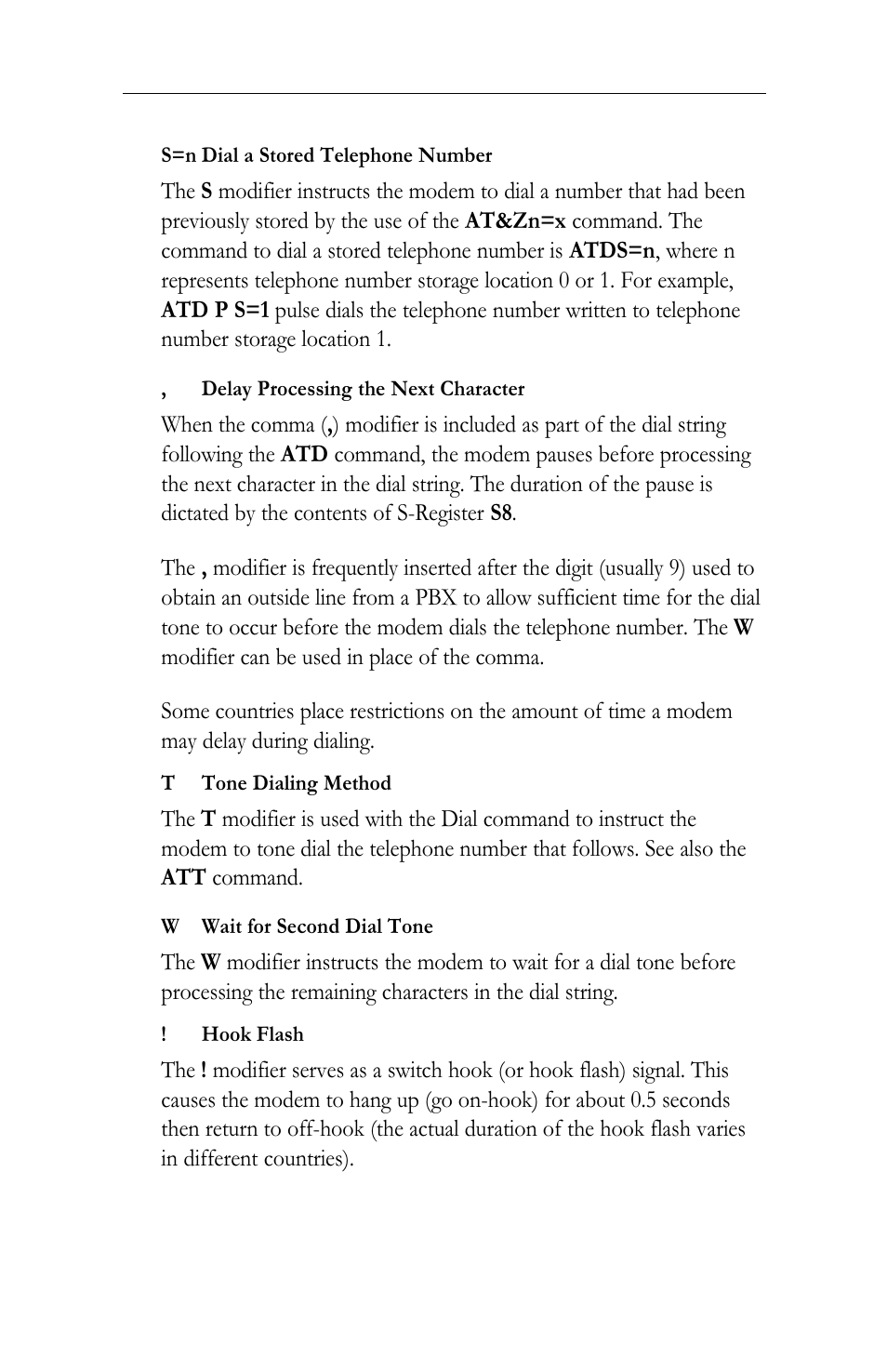 Intel LAN+Modem56 PC Card PRO/100 User Manual | Page 131 / 178