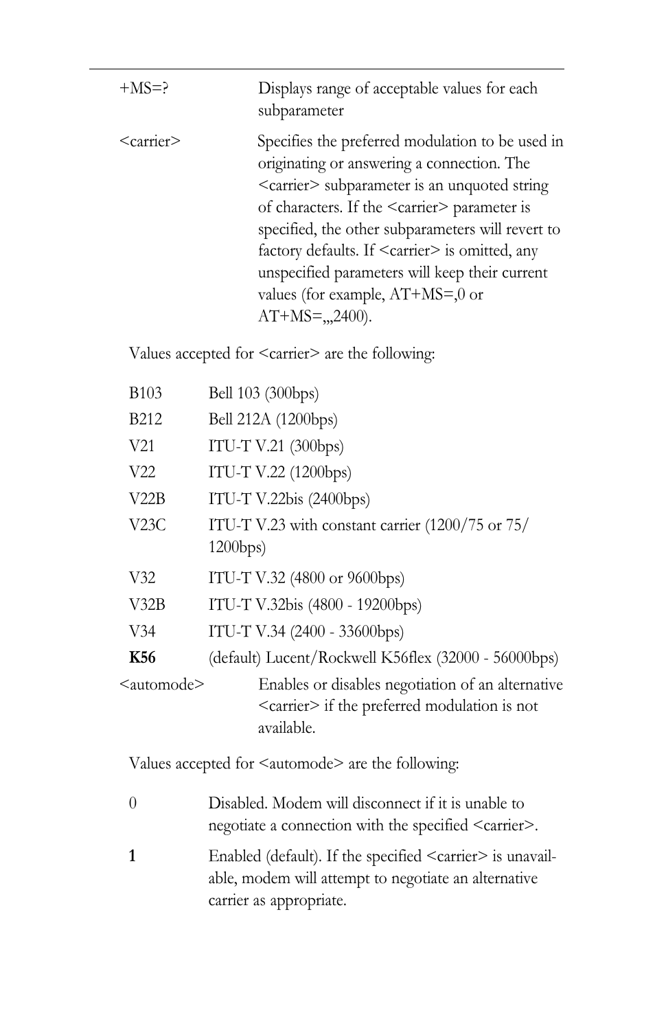 Intel LAN+Modem56 PC Card PRO/100 User Manual | Page 148 / 178