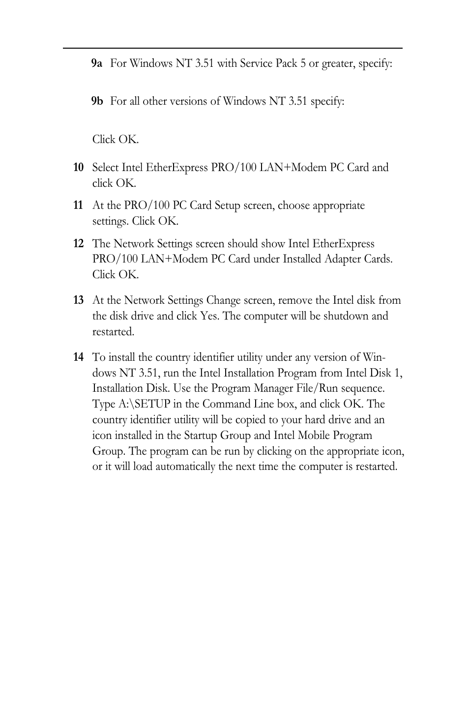 Com port monitor (windows 3.x only), Script files -6 | Intel LAN+Modem56 PC Card PRO/100 User Manual | Page 34 / 178